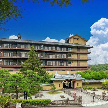 Hotel Motoyu Kosenkaku Kōbe Exterior foto